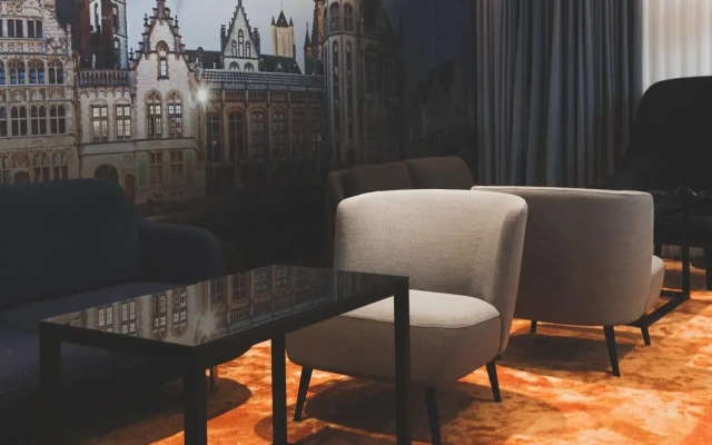 Residence Inn by Marriott Ghent