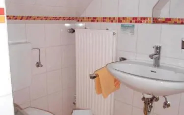 Pension Das kleine Landhaus