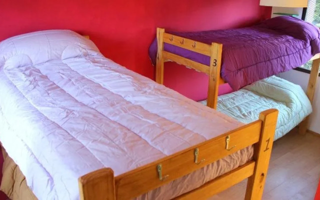 Bon Voyage Hostel Boutique