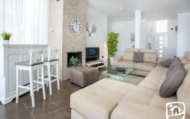 Abahana Villas Punta Vista 6