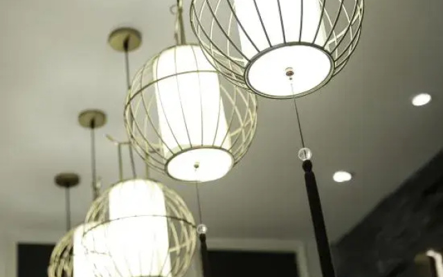 Shanmeng Hotel