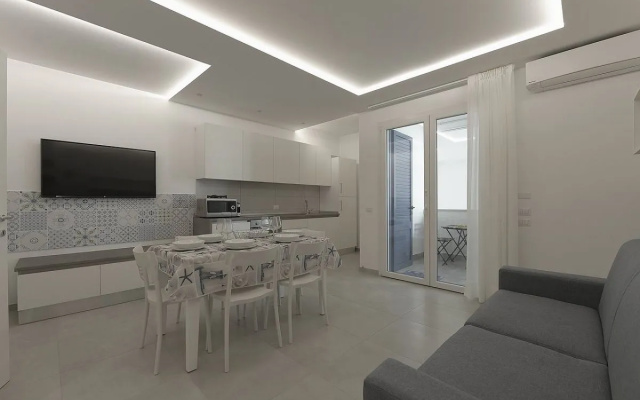 Isule Apartments Trilo 3 Piano Seminterrato