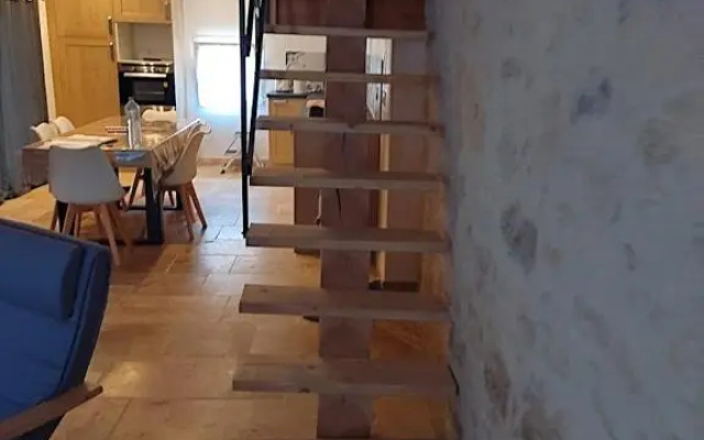 il fait bon vivre classé 3 étoile