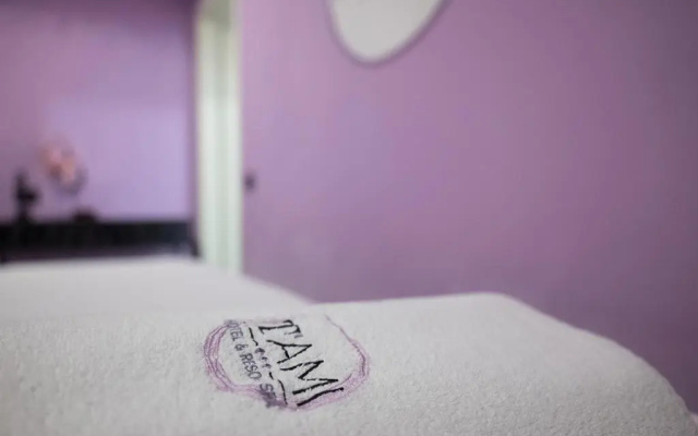 T'AMI Hotel Resort SPA