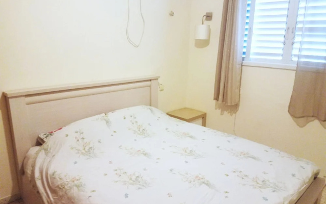 nice and cozy 2 bedrooms ap ramat gan