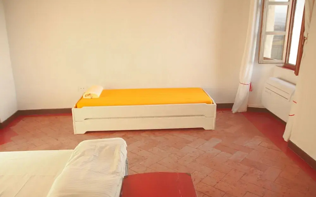 Living History - Palazzo Pretorio