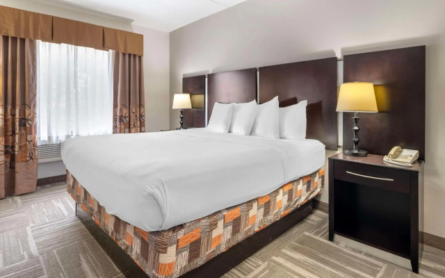 Best Western Mason Inn