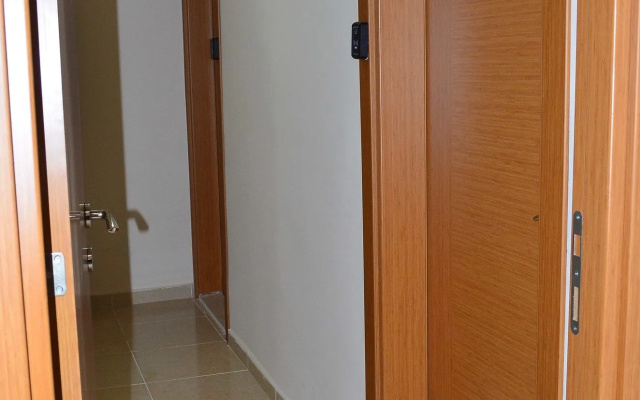 AddresSuitesHotel