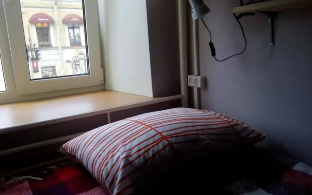 Coffee Hostel