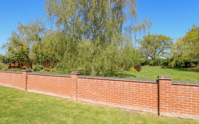 The Meadows Cottage