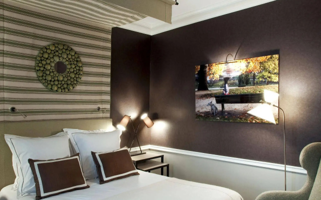 Hotel Recamier