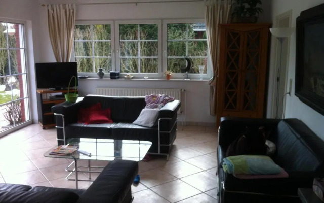 Wohnung A