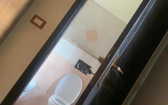 la maison