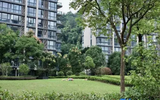 Xiangpao Homestay