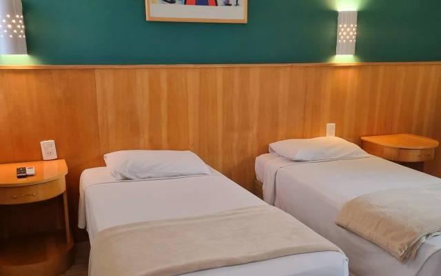 Coral Trade Hotel