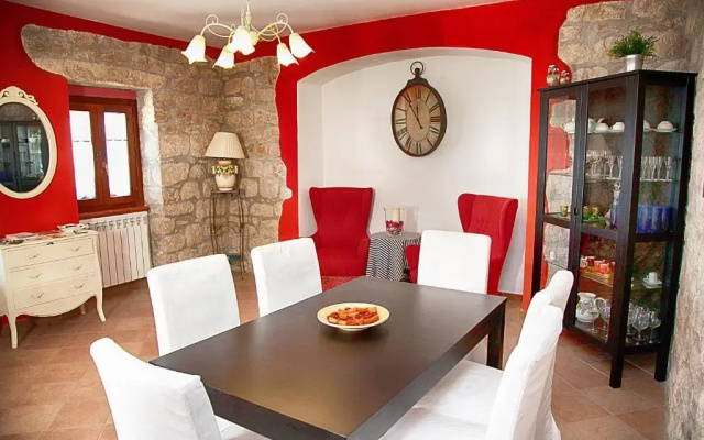 Bed And Breakfast Torrepalazzo