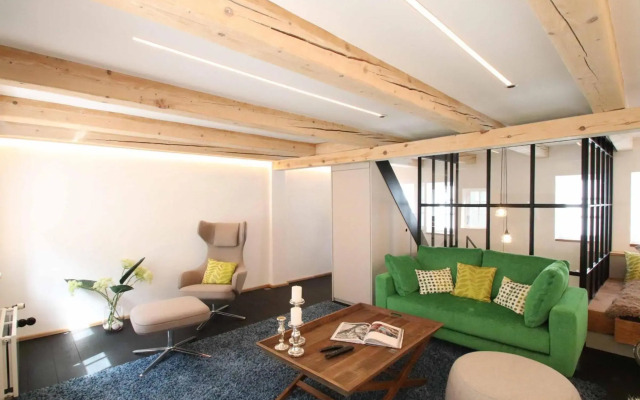 fewo1846 - Lille hus