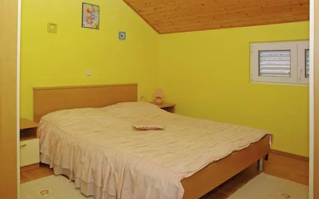 Apartments Julija