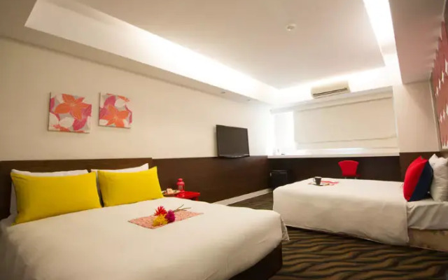 Ximen 135 House