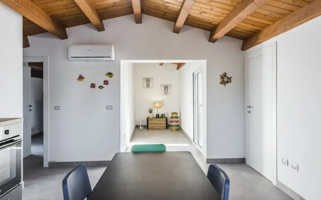 Casa nel Verde a Fontane Bianche by Wonderful Italy