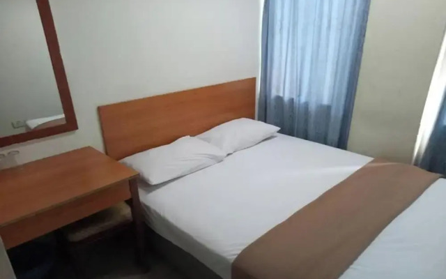 Sha La La Hostel