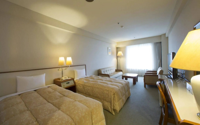 Resorpia Hakone