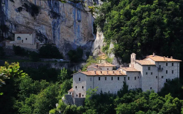 B&B La Piazzetta Di Pascelupo