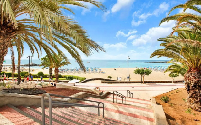 Nice Studio Bart 50 Meters From Playa las Vistas (Adults Only)