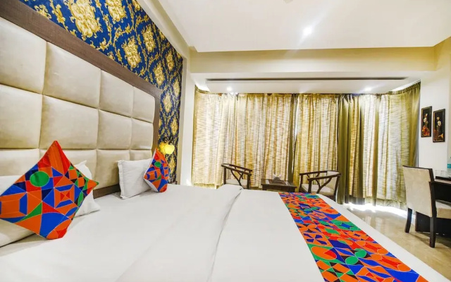 Hotel Viraj Inn