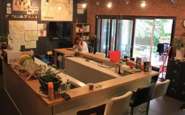 Kpopstay