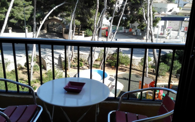 Apartamento Tosca Mar 2