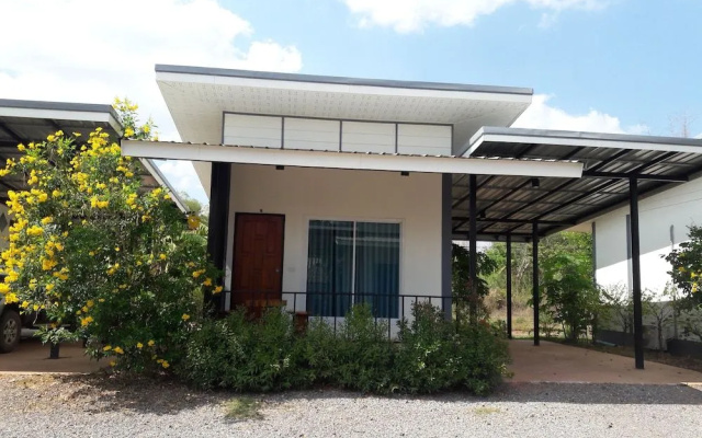 Sweet home villa