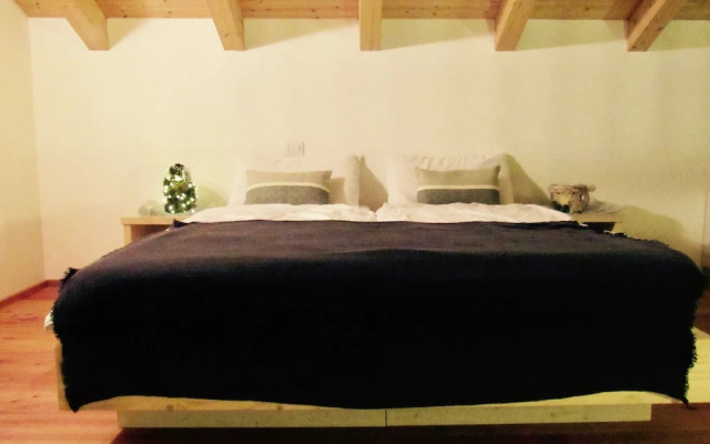 Chalet Resort Drena