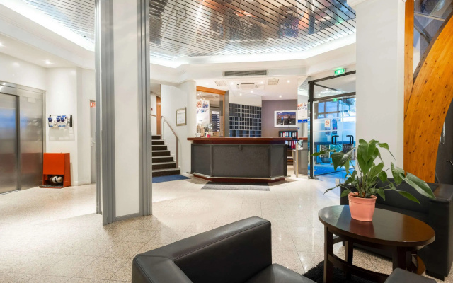 Comfort Hotel Toulouse Sud