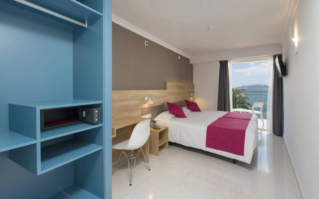 Hotel Vibra Maritimo