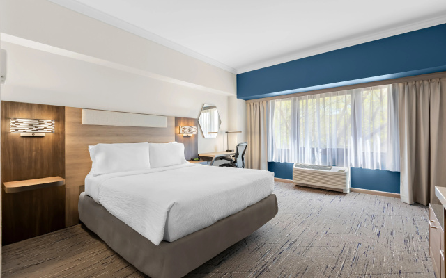Holiday Inn Express Princeton Southeast by IHG