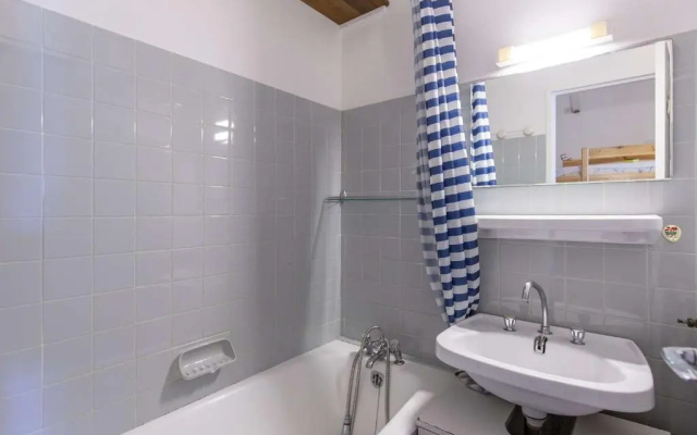 Appartement Gourette, 1 pièce, 4 personnes - FR-1-400-43