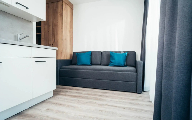SmartLiving Apartments München