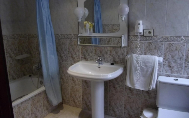 Hotel Sacratif
