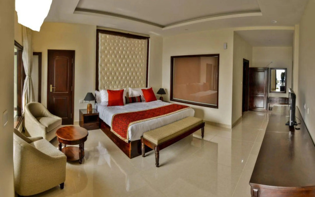 Imperial Heights Resort