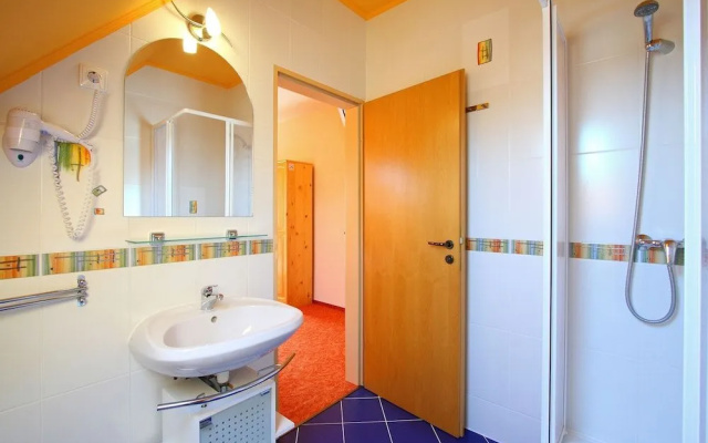 Levendula Apartman
