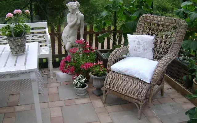 Førbys Bed & Breakfast