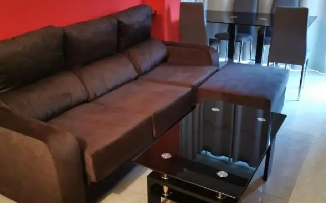 Apartamento vacacional en Brión, 15280 Río pego