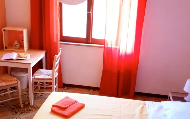 Casa "Le tre Muse"