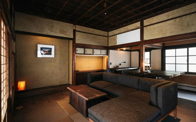 Paak Hotel