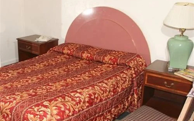 Gables Motel