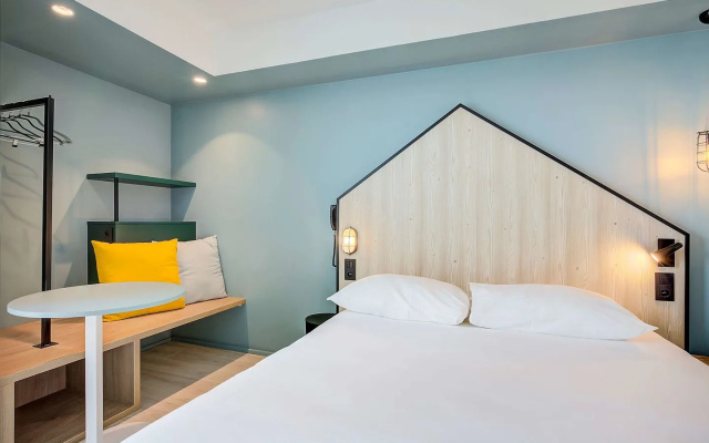 ibis Styles Arcachon Gujan Mestras