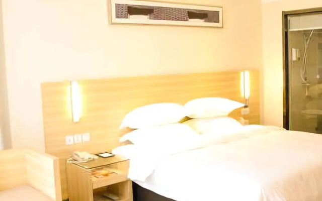 Home Inn