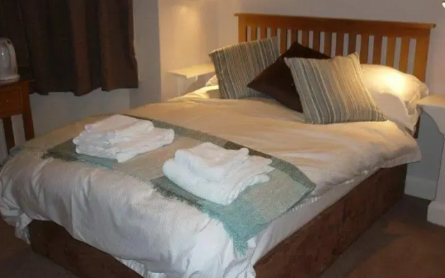Dilmore House B&B