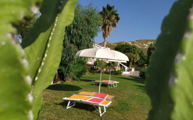 Residence Vardano